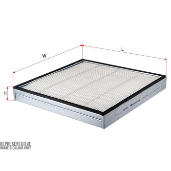 Фильтр воздушный Sure Filter SFA 2052