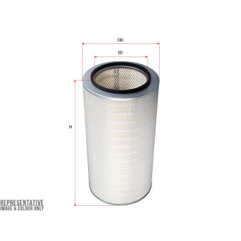 Фильтр воздушный Sure Filter SFA 2057