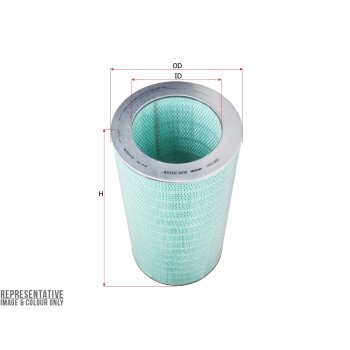 Фильтр воздушный Sure Filter SFA 2059