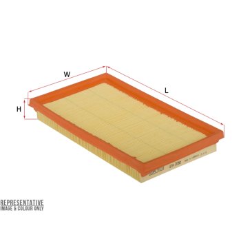 Фильтр воздушный Sure Filter SFA 2080