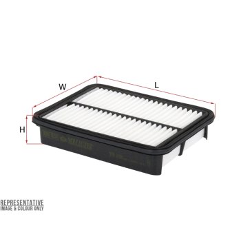 Фильтр воздушный Sure Filter SFA 2090