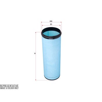 Фильтр воздушный Sure Filter SFA 2100S