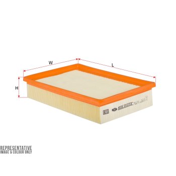 Фильтр воздушный Sure Filter SFA 2101