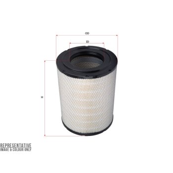 Фильтр воздушный Sure Filter SFA 2102P