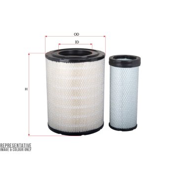 Фильтр воздушный Sure Filter SFA 2102SET