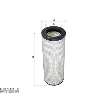 Фильтр воздушный Sure Filter SFA 2114