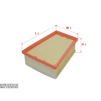 Фильтр воздушный Sure Filter SFA 2115
