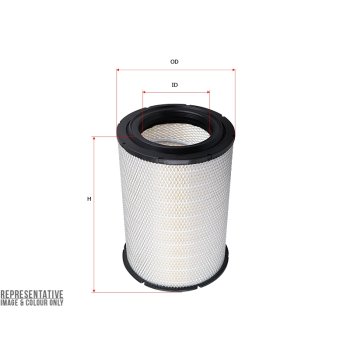 Фильтр воздушный Sure Filter SFA 2151P