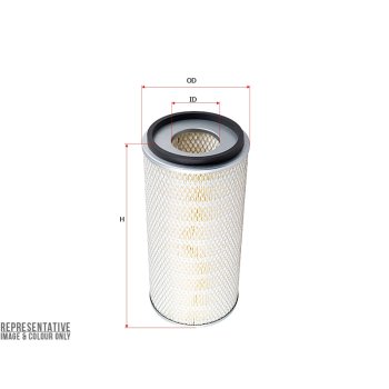 Фильтр воздушный Sure Filter SFA 2158