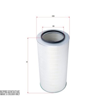 Фильтр воздушный Sure Filter SFA 2180P