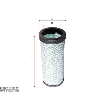 Фильтр воздушный Sure Filter SFA 2200S