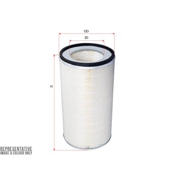 Фильтр воздушный Sure Filter SFA 2214P