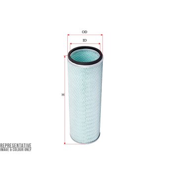 Фильтр воздушный Sure Filter SFA 2215S