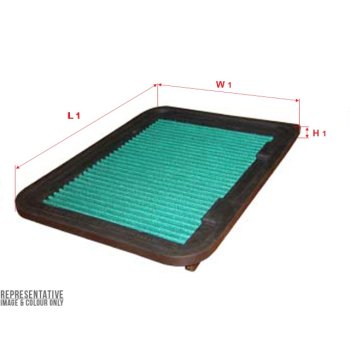 Фильтр воздушный Sure Filter SFA 2360R