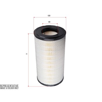 Фильтр воздушный Sure Filter SFA 2363P