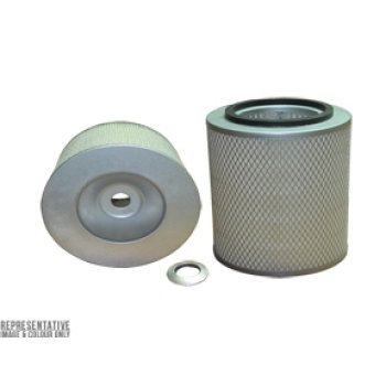 Фильтр воздушный Sure Filter SFA 2410