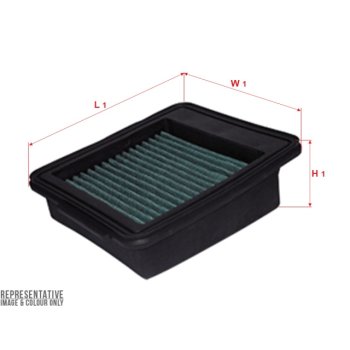 Фильтр воздушный Sure Filter SFA 2413RSET