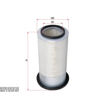 Фильтр воздушный Sure Filter SFA 2431P