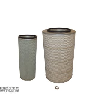 Фильтр воздушный Sure Filter SFA 24901SET
