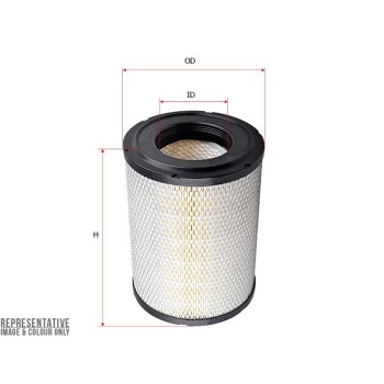 Фильтр воздушный Sure Filter SFA 2499P