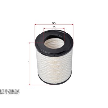 Фильтр воздушный Sure Filter SFA 25011P