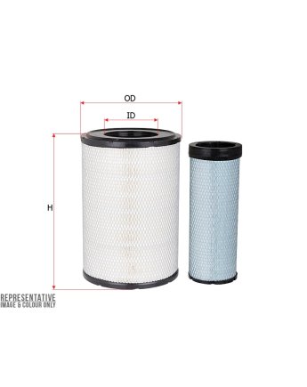 Фильтр воздушный Sure Filter SFA 2503SET