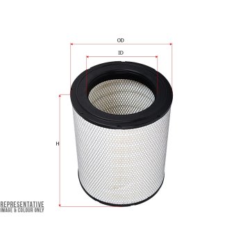 Фильтр воздушный Sure Filter SFA 2505P