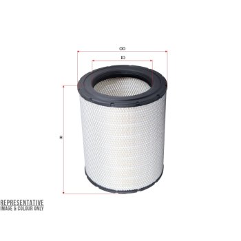 Фильтр воздушный Sure Filter SFA 2507P