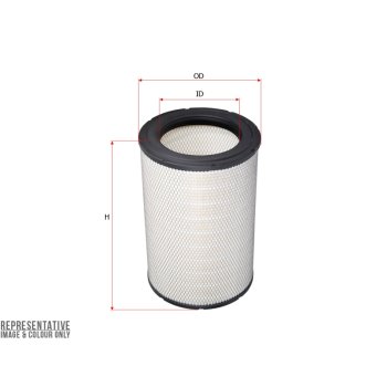 Фильтр воздушный Sure Filter SFA 2509P