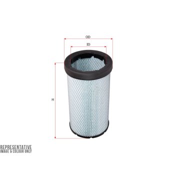 Фильтр воздушный Sure Filter SFA 2510S