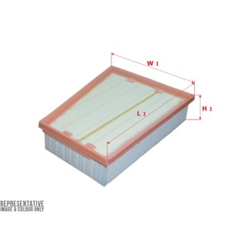 Фильтр воздушный Sure Filter SFA 2512