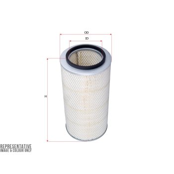 Фильтр воздушный Sure Filter SFA 2530P