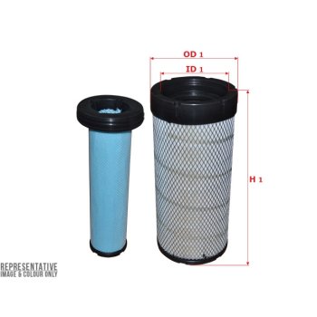 Фильтр воздушный Sure Filter SFA 2560SET