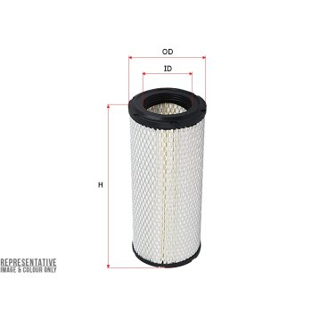 Фильтр воздушный Sure Filter SFA 2578P