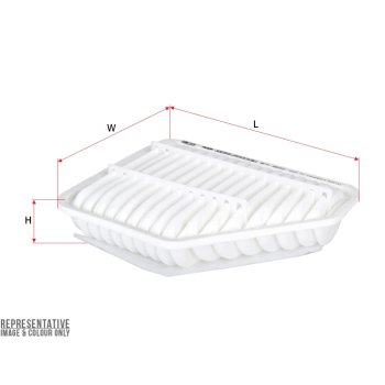 Фильтр воздушный Sure Filter SFA 2620