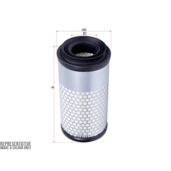 Фильтр воздушный Sure Filter SFA 2630P