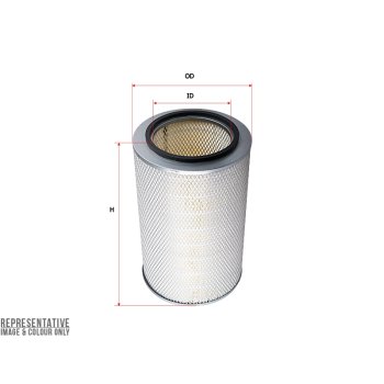 Фильтр воздушный Sure Filter SFA 2640P