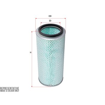 Фильтр воздушный Sure Filter SFA 2640S