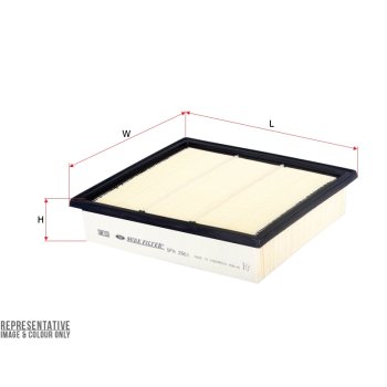 Фильтр воздушный Sure Filter SFA 2661