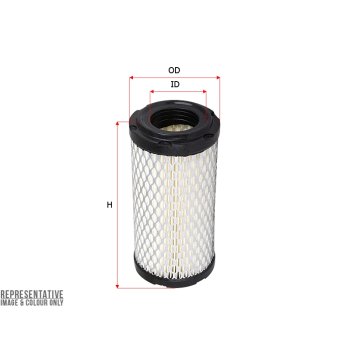 Фильтр воздушный Sure Filter SFA 2686P