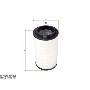 Фильтр воздушный Sure Filter SFA 2704