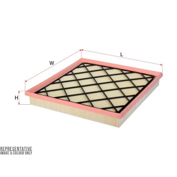 Фильтр воздушный Sure Filter SFA 2717