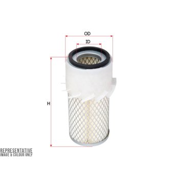 Фильтр воздушный Sure Filter SFA 2745PF