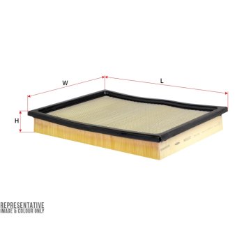 Фильтр воздушный Sure Filter SFA 275A