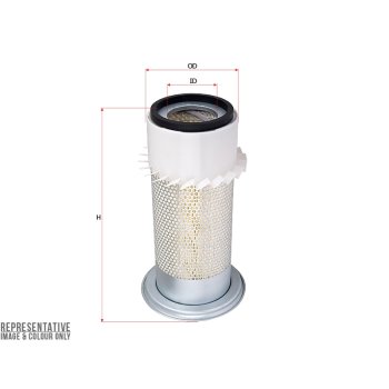 Фильтр воздушный Sure Filter SFA 2801PF