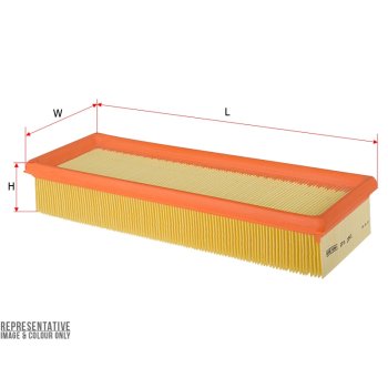 Фильтр воздушный Sure Filter SFA 2841