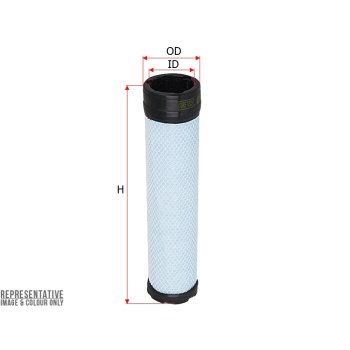 Фильтр воздушный Sure Filter SFA 2858S