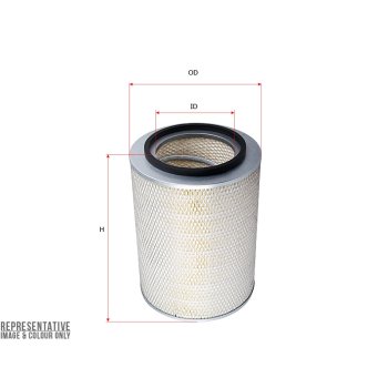 Фильтр воздушный Sure Filter SFA 2890