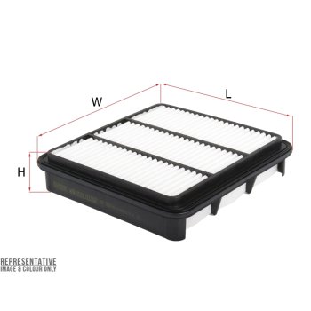 Фильтр воздушный Sure Filter SFA 2930