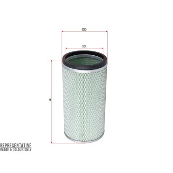 Фильтр воздушный Sure Filter SFA 2960S